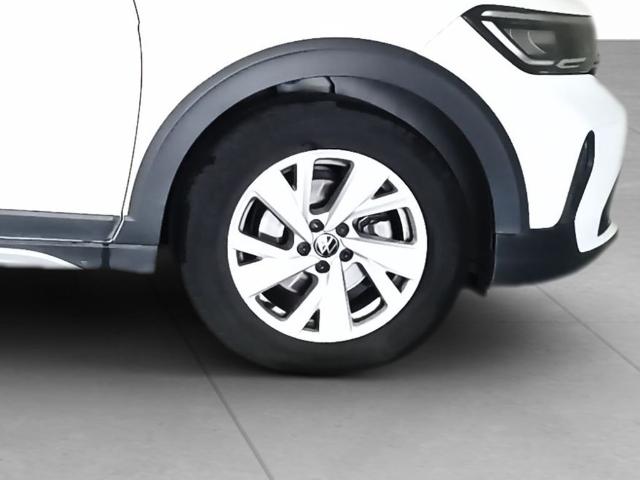 Volkswagen Taigo Life 1.0 TSI 70 kW (95 CV)
