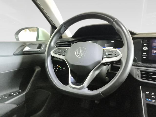 Volkswagen Taigo Life 1.0 TSI 70 kW (95 CV)