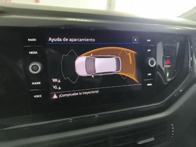 Volkswagen Taigo Life 1.0 TSI 70 kW (95 CV)