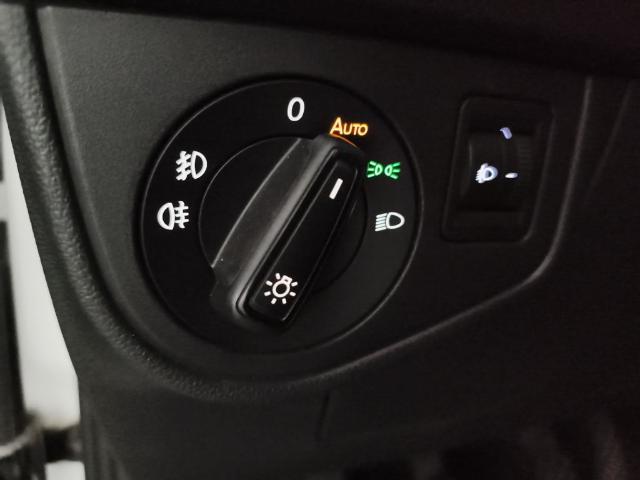 Volkswagen Taigo Life 1.0 TSI 70 kW (95 CV)