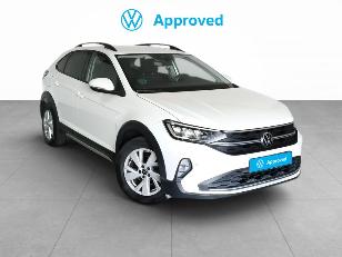 Volkswagen Taigo 1.0 TSI de segunda mano