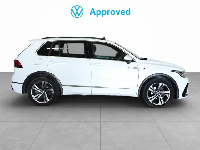 Volkswagen Tiguan R-Line 2.0 TDI 110 kW (150 CV)