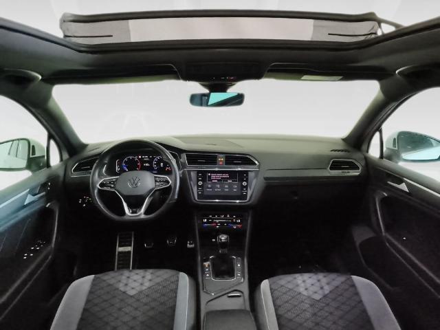Volkswagen Tiguan R-Line 2.0 TDI 110 kW (150 CV)