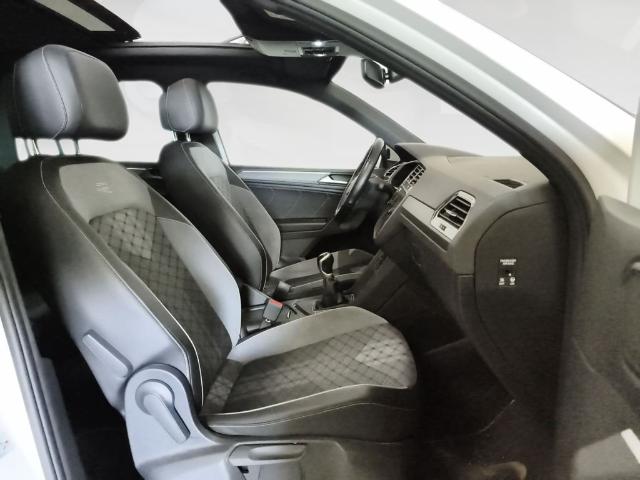 Volkswagen Tiguan R-Line 2.0 TDI 110 kW (150 CV)