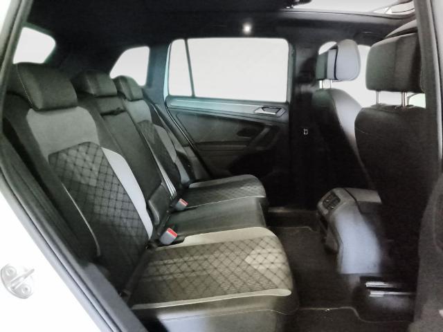 Volkswagen Tiguan R-Line 2.0 TDI 110 kW (150 CV)
