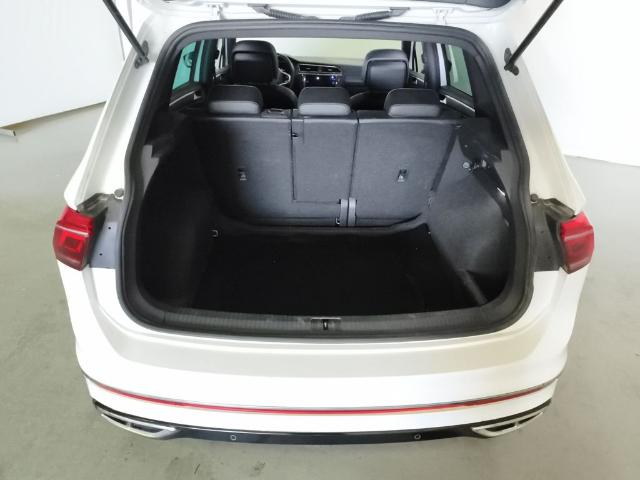 Volkswagen Tiguan R-Line 2.0 TDI 110 kW (150 CV)