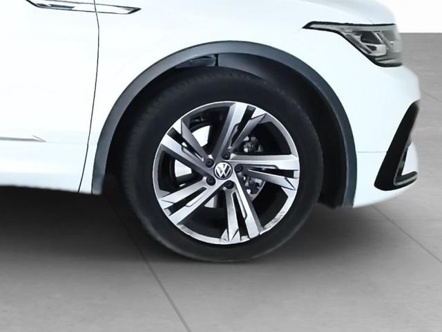 Volkswagen Tiguan R-Line 2.0 TDI 110 kW (150 CV)