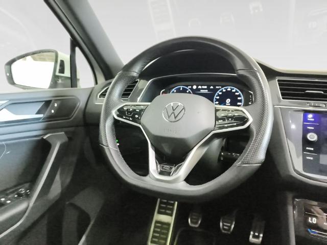Volkswagen Tiguan R-Line 2.0 TDI 110 kW (150 CV)