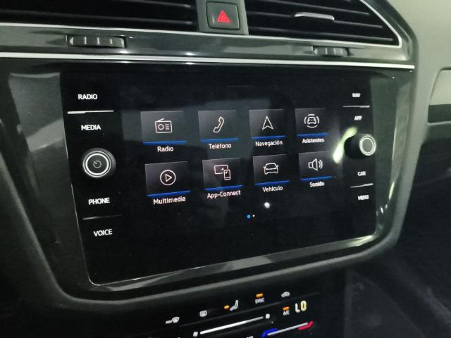 Volkswagen Tiguan R-Line 2.0 TDI 110 kW (150 CV)