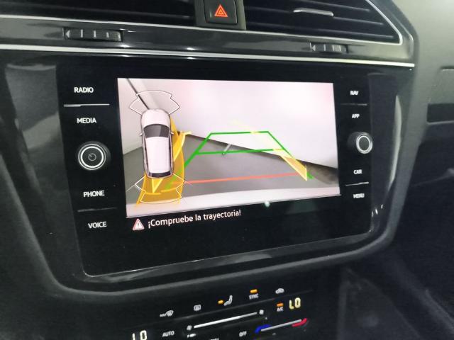 Volkswagen Tiguan R-Line 2.0 TDI 110 kW (150 CV)