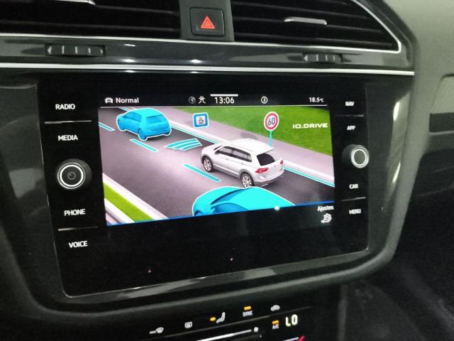 Volkswagen Tiguan R-Line 2.0 TDI 110 kW (150 CV)