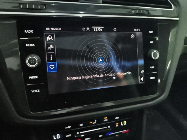 Volkswagen Tiguan R-Line 2.0 TDI 110 kW (150 CV)