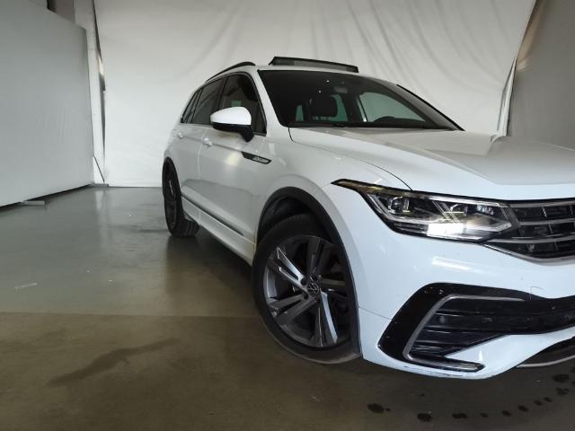 Volkswagen Tiguan R-Line 2.0 TDI 110 kW (150 CV)