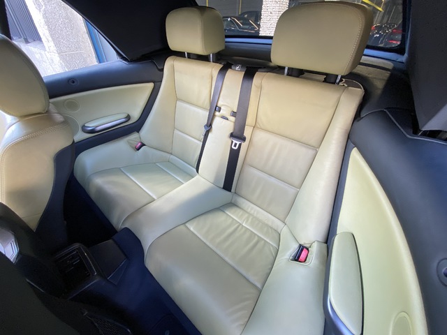 BMW M M3 Cabrio 252 kW (343 CV)