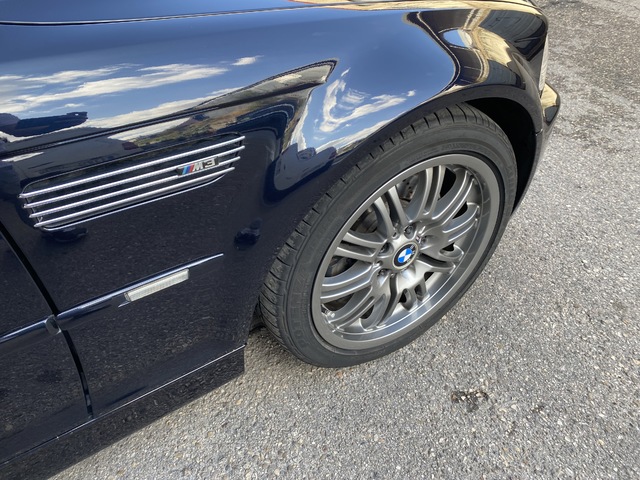 BMW M M3 Cabrio 252 kW (343 CV)