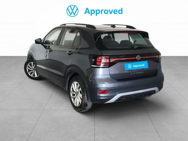 Volkswagen T-Cross Advance 1.0 TSI 81 kW (110 CV)