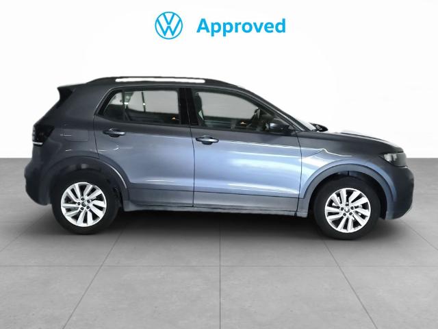 Volkswagen T-Cross Advance 1.0 TSI 81 kW (110 CV)