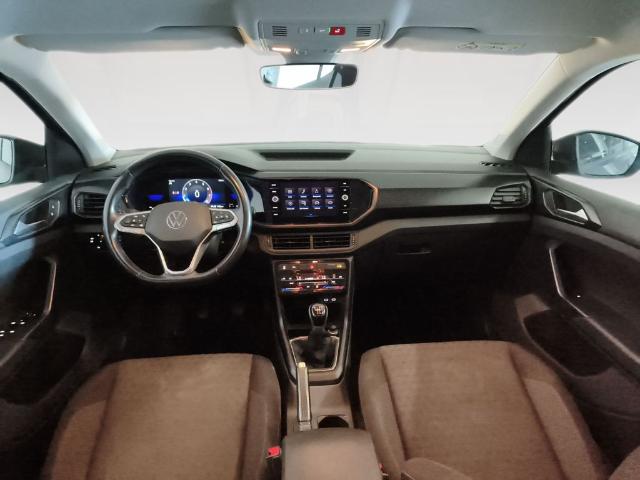Volkswagen T-Cross Advance 1.0 TSI 81 kW (110 CV)