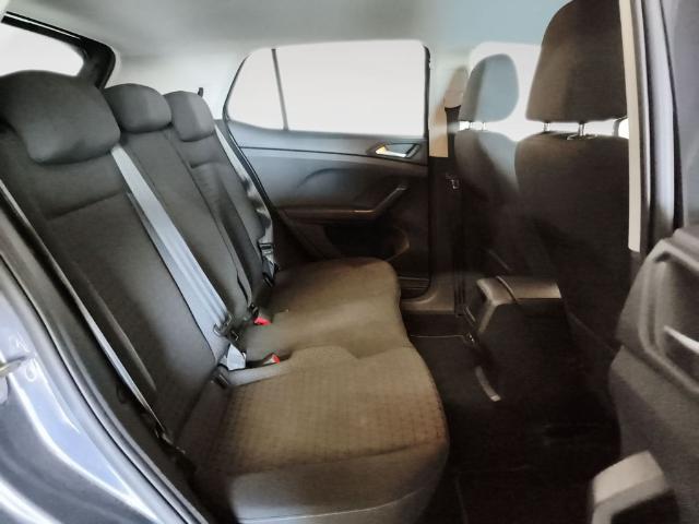 Volkswagen T-Cross Advance 1.0 TSI 81 kW (110 CV)