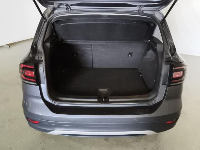 Volkswagen T-Cross Advance 1.0 TSI 81 kW (110 CV)