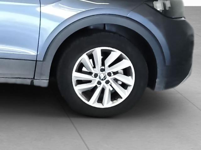 Volkswagen T-Cross Advance 1.0 TSI 81 kW (110 CV)
