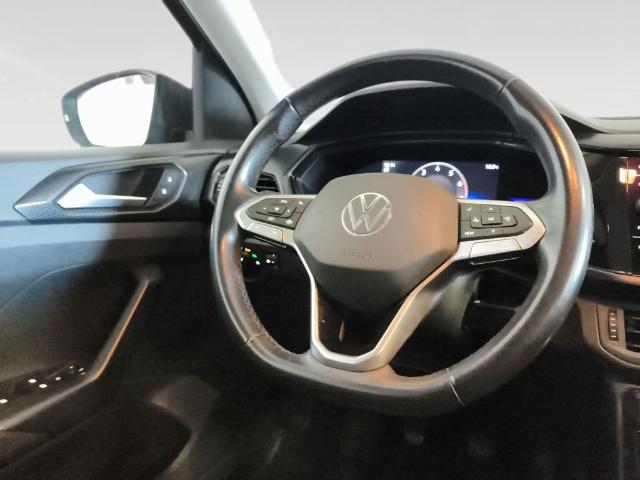 Volkswagen T-Cross Advance 1.0 TSI 81 kW (110 CV)