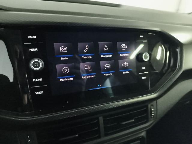 Volkswagen T-Cross Advance 1.0 TSI 81 kW (110 CV)