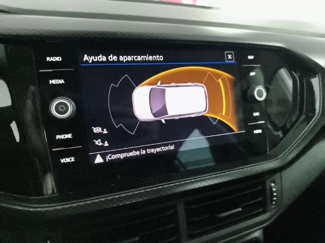 Volkswagen T-Cross Advance 1.0 TSI 81 kW (110 CV)