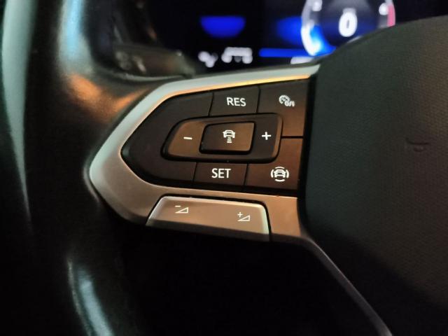 Volkswagen T-Cross Advance 1.0 TSI 81 kW (110 CV)