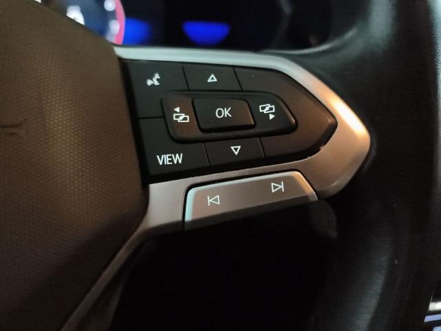 Volkswagen T-Cross Advance 1.0 TSI 81 kW (110 CV)