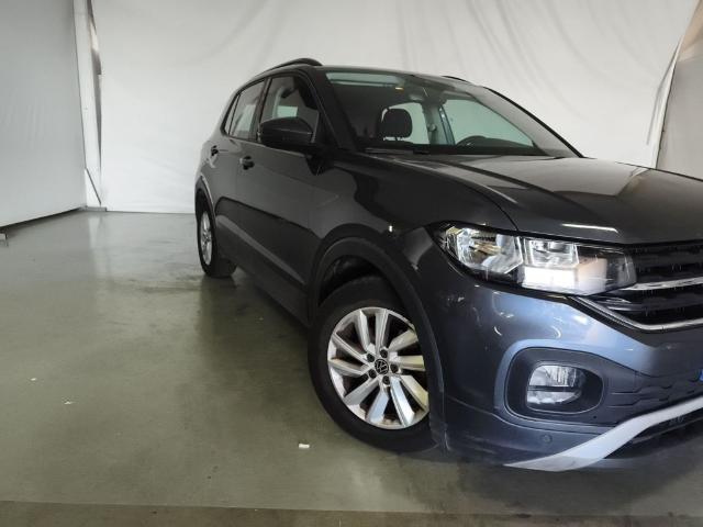 Volkswagen T-Cross Advance 1.0 TSI 81 kW (110 CV)