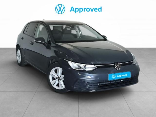 Volkswagen Golf 2.0 TDI de segunda mano
