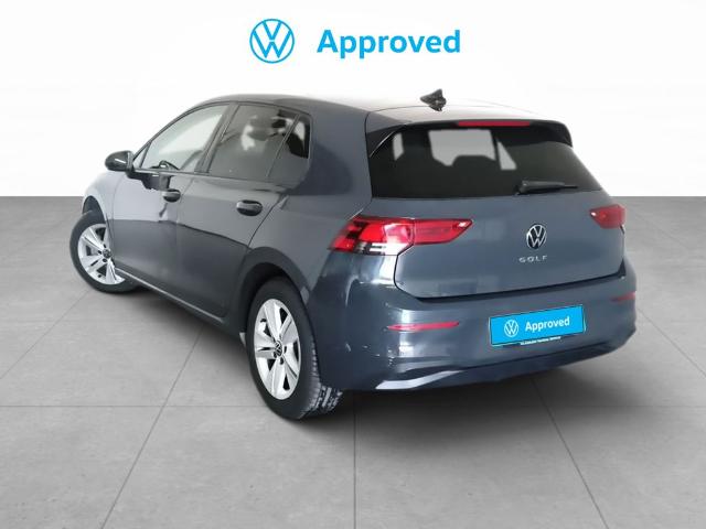 Volkswagen Golf Life 2.0 TDI 85 kW (115 CV)
