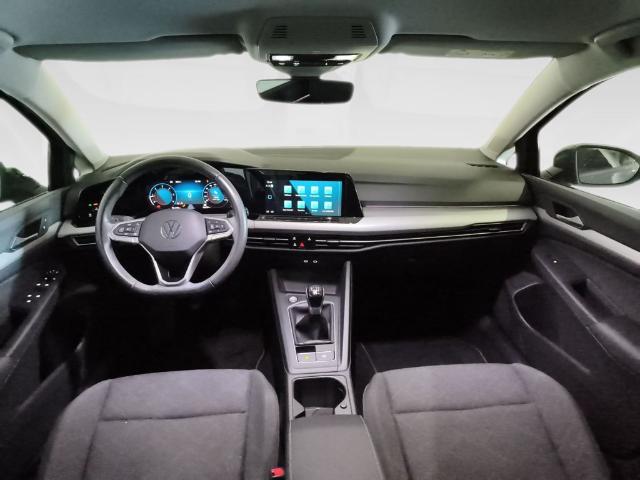 Volkswagen Golf Life 2.0 TDI 85 kW (115 CV)