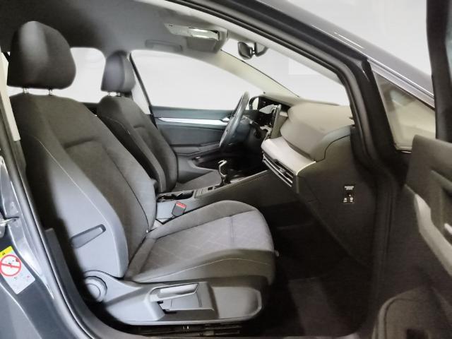 Volkswagen Golf Life 2.0 TDI 85 kW (115 CV)