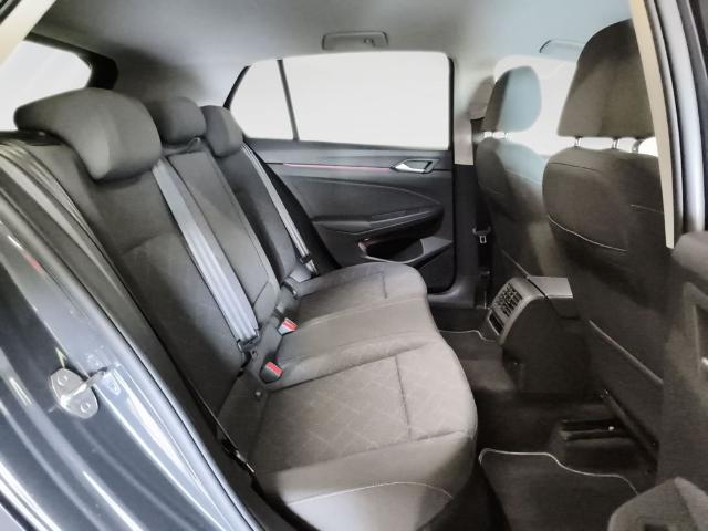 Volkswagen Golf Life 2.0 TDI 85 kW (115 CV)