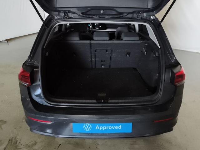 Volkswagen Golf Life 2.0 TDI 85 kW (115 CV)