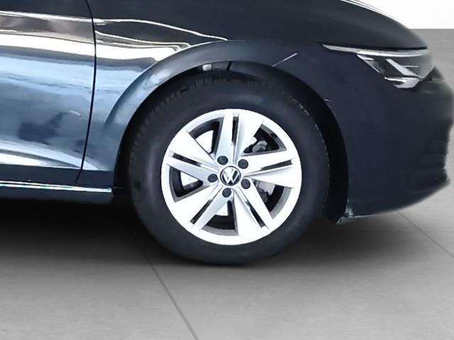 Volkswagen Golf Life 2.0 TDI 85 kW (115 CV)