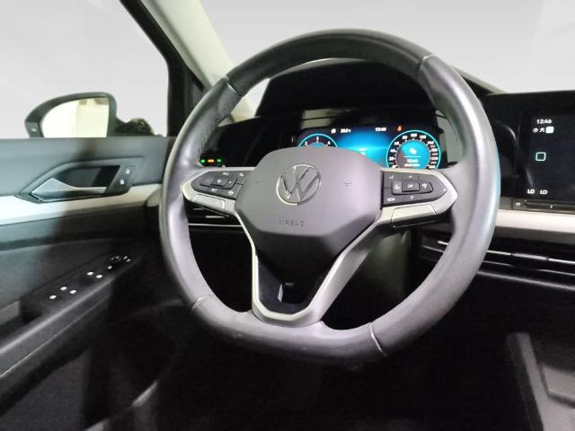 Volkswagen Golf Life 2.0 TDI 85 kW (115 CV)