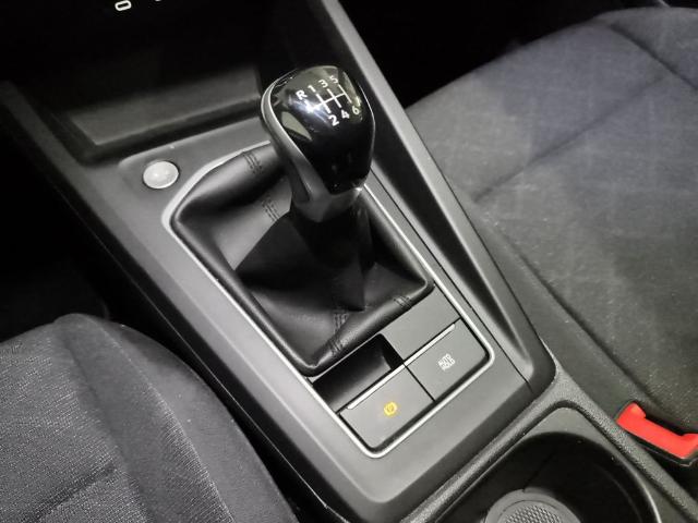 Volkswagen Golf Life 2.0 TDI 85 kW (115 CV)