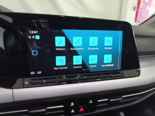 Volkswagen Golf Life 2.0 TDI 85 kW (115 CV)