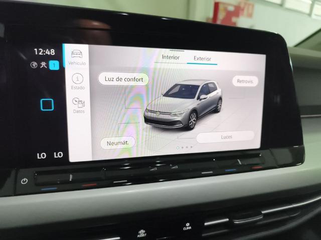 Volkswagen Golf Life 2.0 TDI 85 kW (115 CV)