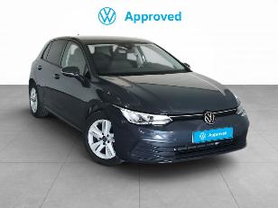 Volkswagen Golf 2.0 TDI de segunda mano