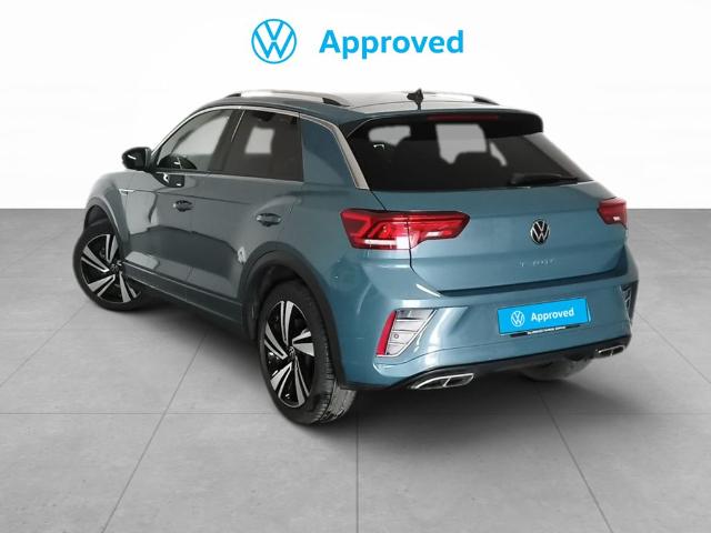 Volkswagen T-Roc R-Line 1.5 TSI 110 kW (150 CV)