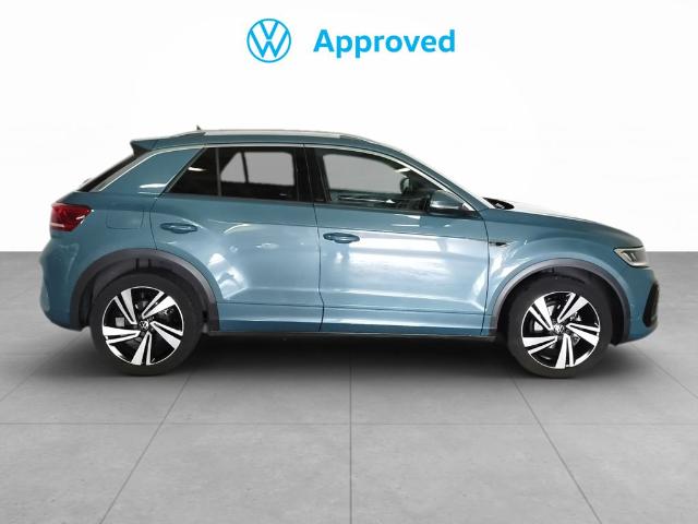 Volkswagen T-Roc R-Line 1.5 TSI 110 kW (150 CV)