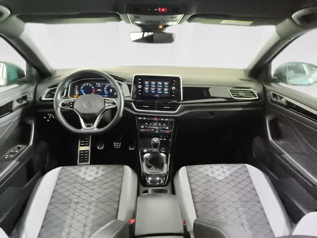 Volkswagen T-Roc R-Line 1.5 TSI 110 kW (150 CV)