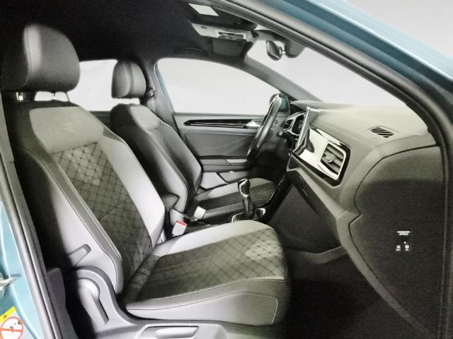 Volkswagen T-Roc R-Line 1.5 TSI 110 kW (150 CV)