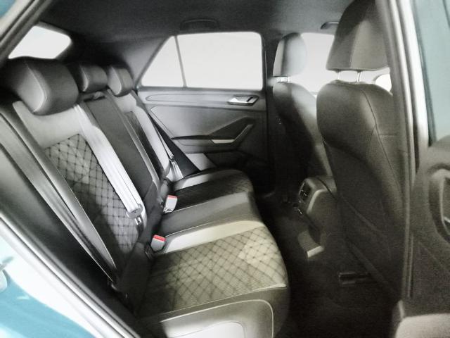 Volkswagen T-Roc R-Line 1.5 TSI 110 kW (150 CV)