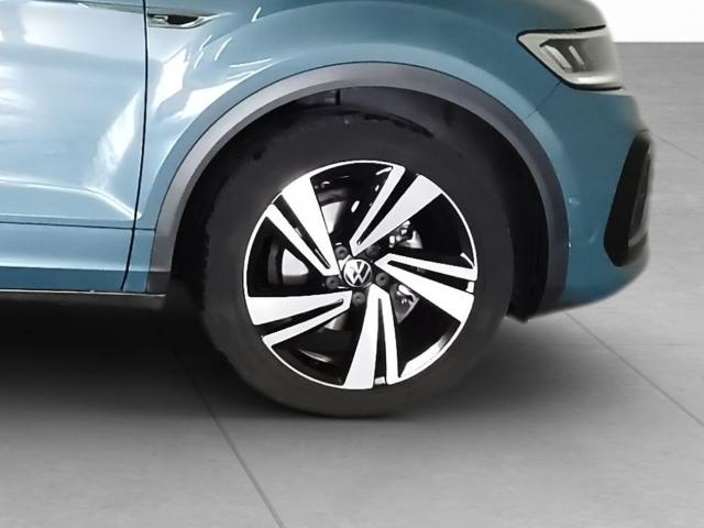 Volkswagen T-Roc R-Line 1.5 TSI 110 kW (150 CV)