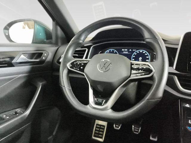 Volkswagen T-Roc R-Line 1.5 TSI 110 kW (150 CV)